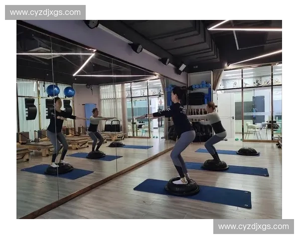 掌握这套训练方法，让你在家轻松提升体能和运动表现