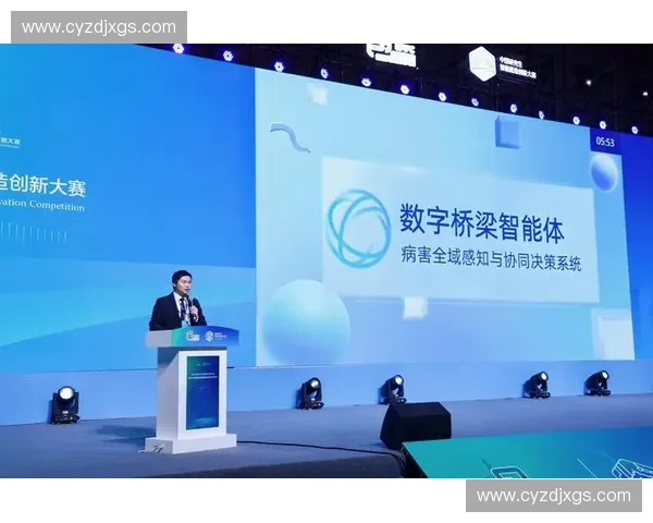 运动科技引领未来智慧生活 新兴企业如何打破传统界限与创新发展